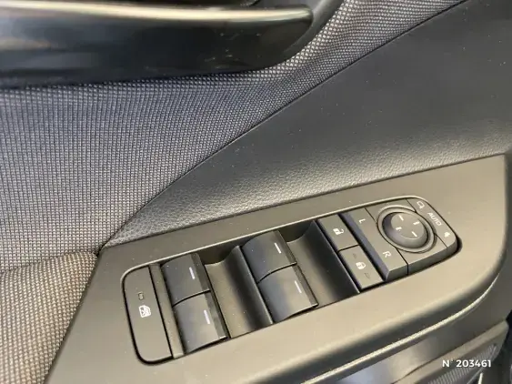 TOYOTA C-HR II - voiture d'occasion - Photo 42
