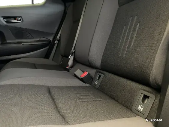 TOYOTA C-HR II - voiture d'occasion - Photo 45