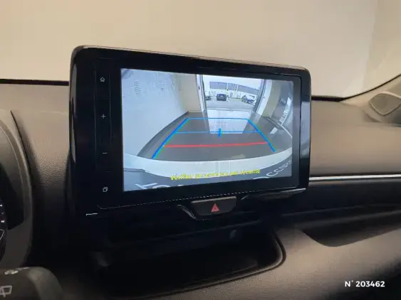 TOYOTA YARIS IV - voiture d'occasion - Photo 14