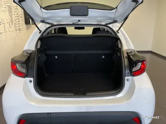 TOYOTA YARIS IV - voiture d'occasion - Photo 7