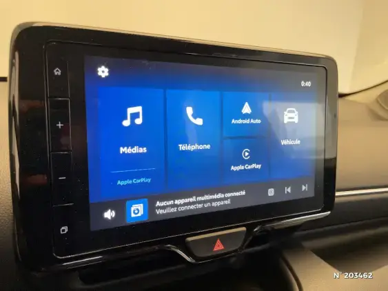 TOYOTA YARIS IV - voiture d'occasion - Photo 29