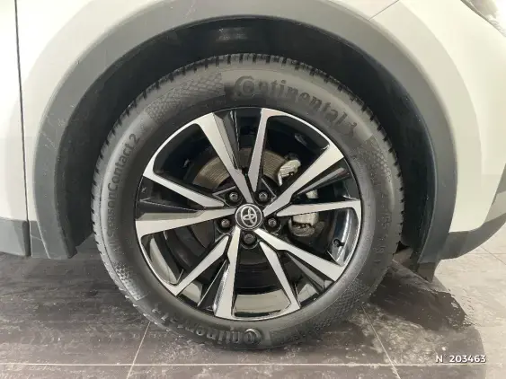 TOYOTA C-HR II - voiture d'occasion - Photo 8