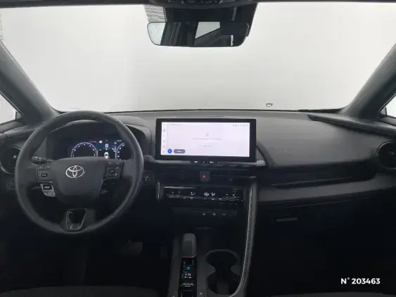 TOYOTA C-HR II - voiture d'occasion - Photo 9