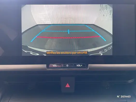 TOYOTA C-HR II - voiture d'occasion - Photo 14