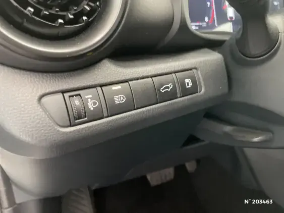 TOYOTA C-HR II - voiture d'occasion - Photo 15