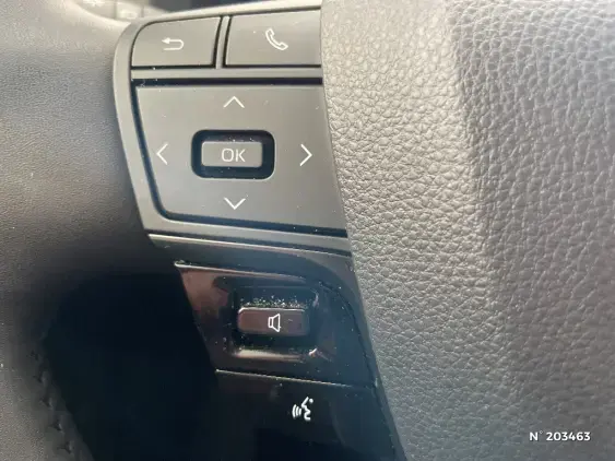 TOYOTA C-HR II - voiture d'occasion - Photo 26