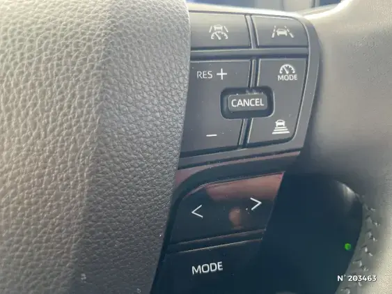 TOYOTA C-HR II - voiture d'occasion - Photo 27