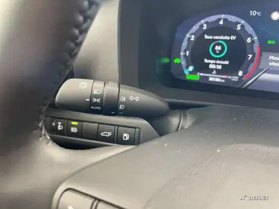 TOYOTA C-HR II - voiture d'occasion - Photo 28