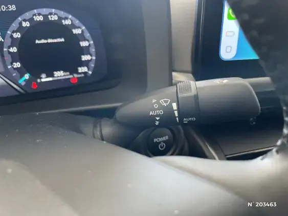 TOYOTA C-HR II - voiture d'occasion - Photo 29