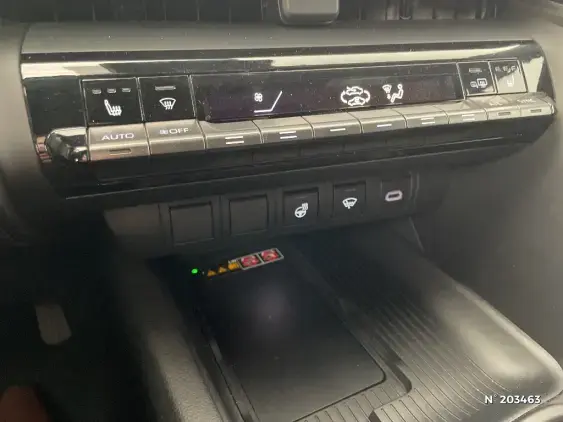 TOYOTA C-HR II - voiture d'occasion - Photo 30