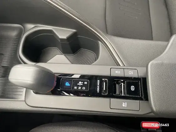 TOYOTA C-HR II - voiture d'occasion - Photo 31