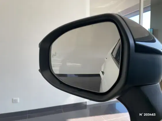 TOYOTA C-HR II - voiture d'occasion - Photo 32