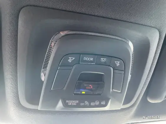 TOYOTA C-HR II - voiture d'occasion - Photo 33