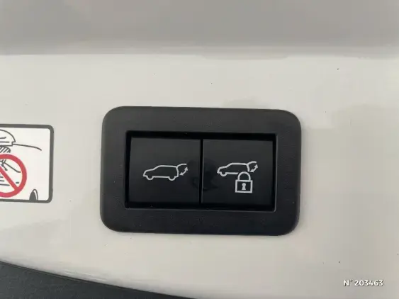 TOYOTA C-HR II - voiture d'occasion - Photo 34