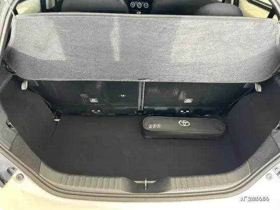 TOYOTA AYGO X - voiture d'occasion - Photo 7