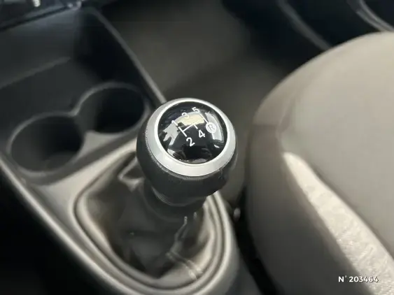 TOYOTA AYGO X - voiture d'occasion - Photo 26