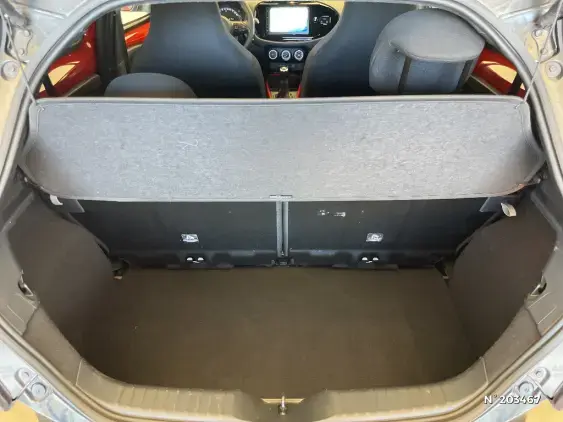 TOYOTA AYGO X - voiture d'occasion - Photo 7