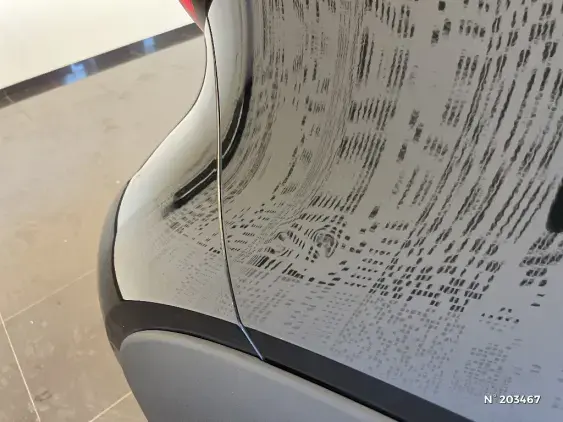 TOYOTA AYGO X - voiture d'occasion - Photo 26