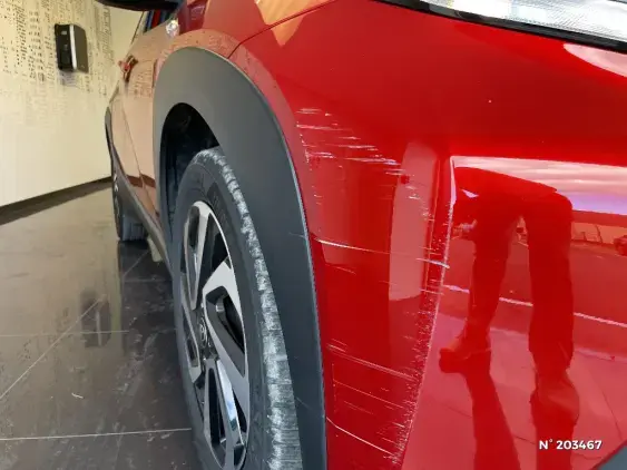 TOYOTA AYGO X - voiture d'occasion - Photo 27