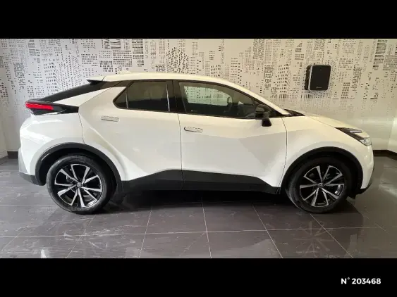TOYOTA C-HR II - voiture d'occasion - Photo 5