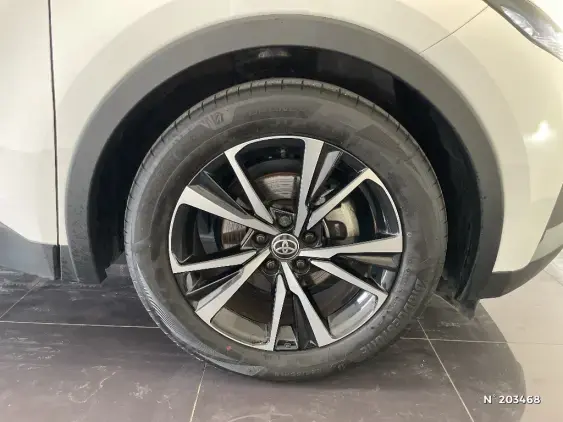 TOYOTA C-HR II - voiture d'occasion - Photo 8