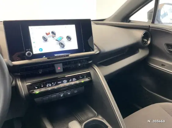 TOYOTA C-HR II - voiture d'occasion - Photo 13