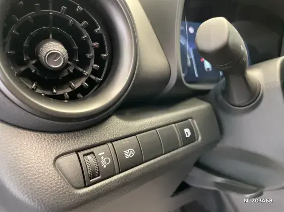 TOYOTA C-HR II - voiture d'occasion - Photo 15