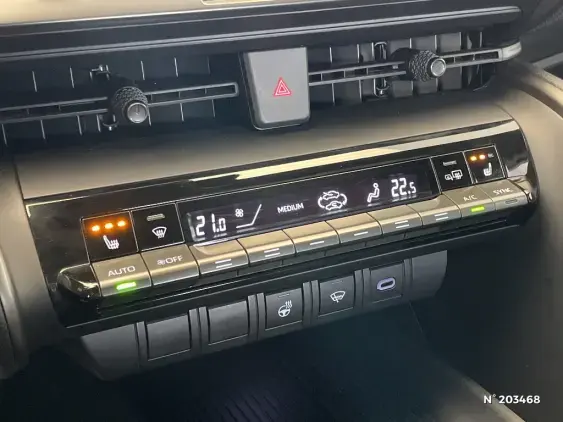 TOYOTA C-HR II - voiture d'occasion - Photo 31