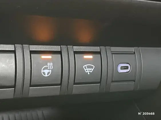 TOYOTA C-HR II - voiture d'occasion - Photo 32