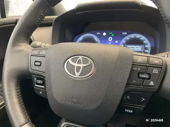 TOYOTA C-HR II - voiture d'occasion - Photo 34