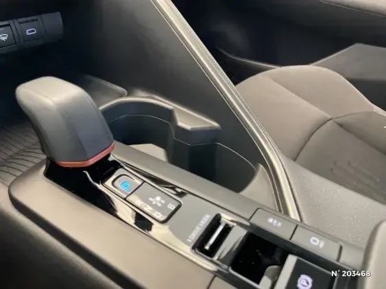 TOYOTA C-HR II - voiture d'occasion - Photo 36