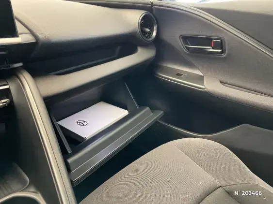 TOYOTA C-HR II - voiture d'occasion - Photo 37