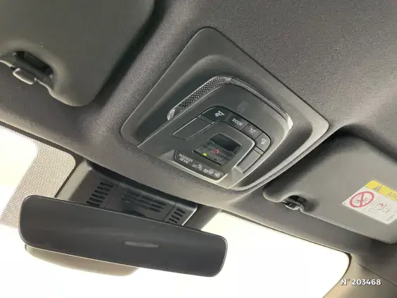 TOYOTA C-HR II - voiture d'occasion - Photo 38