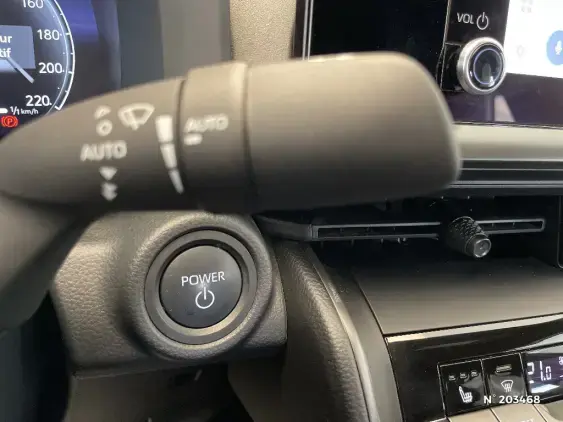 TOYOTA C-HR II - voiture d'occasion - Photo 39