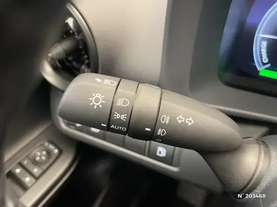 TOYOTA C-HR II - voiture d'occasion - Photo 40