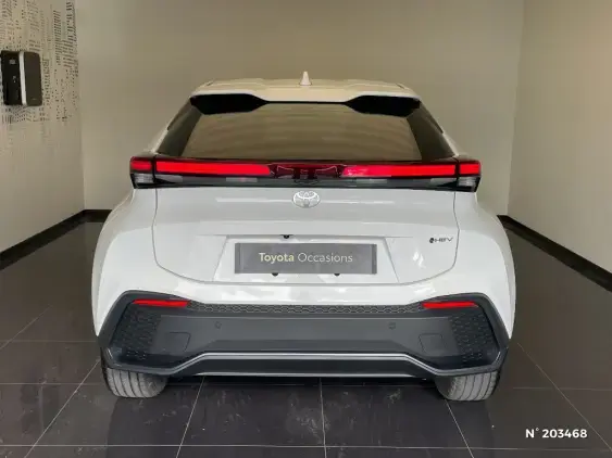 TOYOTA C-HR II - voiture d'occasion - Photo 6