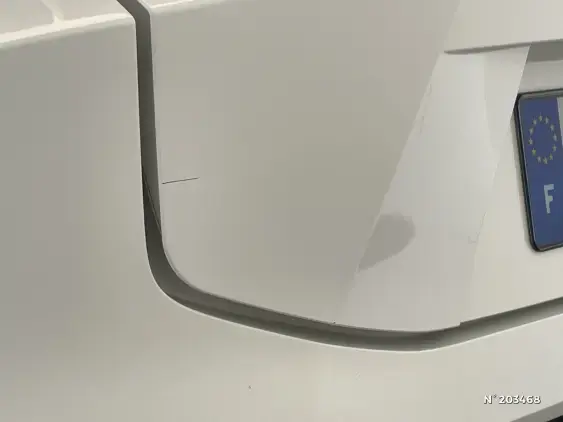 TOYOTA C-HR II - voiture d'occasion - Photo 28