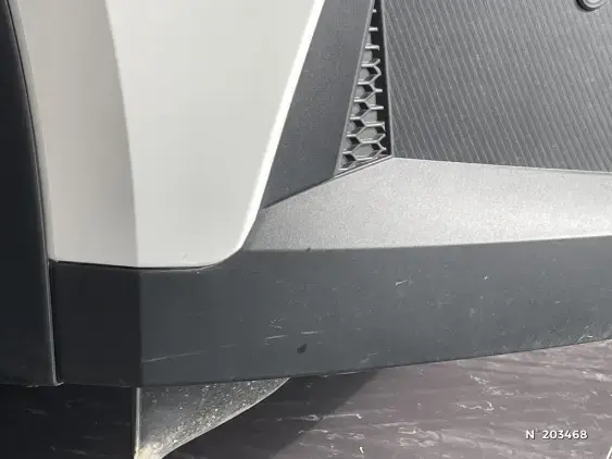 TOYOTA C-HR II - voiture d'occasion - Photo 29