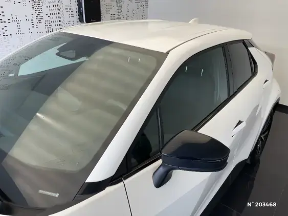 TOYOTA C-HR II - voiture d'occasion - Photo 30