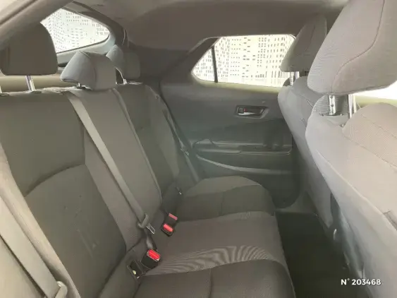 TOYOTA C-HR II - voiture d'occasion - Photo 11