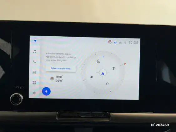 TOYOTA C-HR II - voiture d'occasion - Photo 13