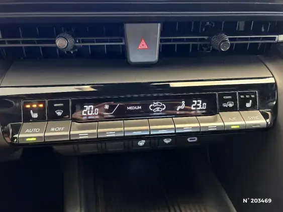 TOYOTA C-HR II - voiture d'occasion - Photo 24