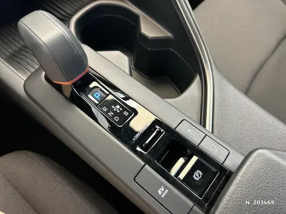 TOYOTA C-HR II - voiture d'occasion - Photo 26