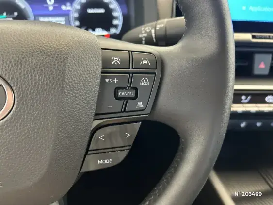 TOYOTA C-HR II - voiture d'occasion - Photo 27