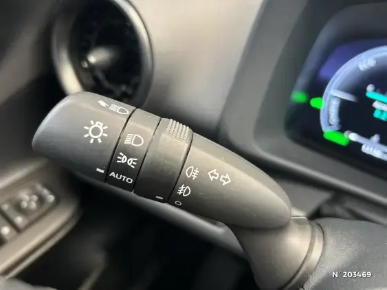 TOYOTA C-HR II - voiture d'occasion - Photo 30