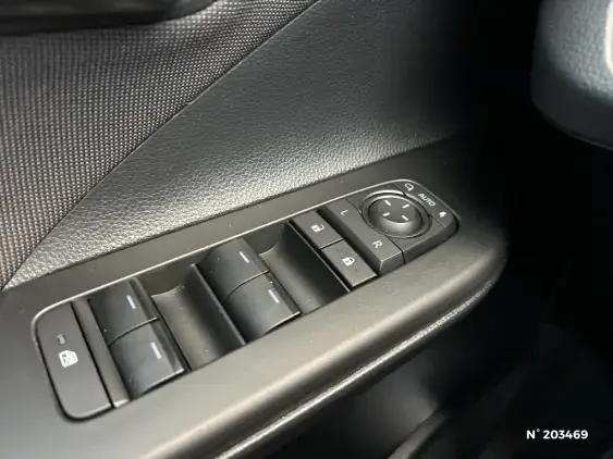 TOYOTA C-HR II - voiture d'occasion - Photo 31