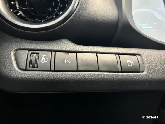 TOYOTA C-HR II - voiture d'occasion - Photo 32