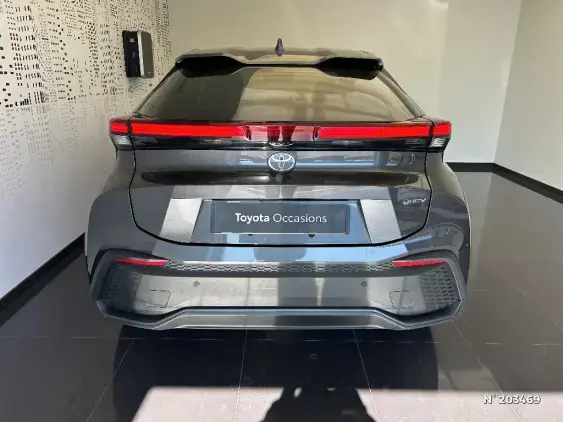 TOYOTA C-HR II - voiture d'occasion - Photo 6