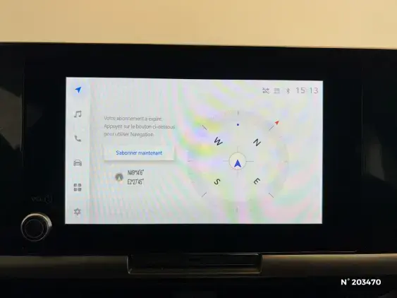 TOYOTA C-HR II - voiture d'occasion - Photo 13