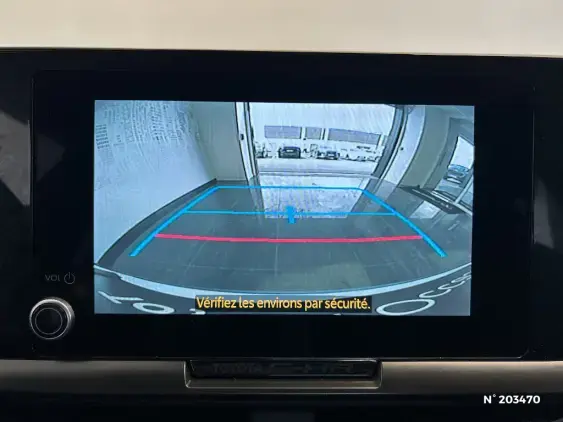 TOYOTA C-HR II - voiture d'occasion - Photo 14